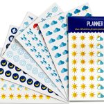 Peter Pauper Press Planner Accessories Book 300 Pages-0