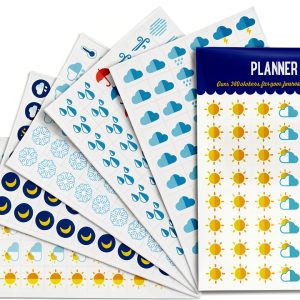 Peter Pauper Press Planner Accessories Book 300 Pages-0