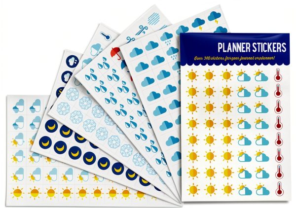 Peter Pauper Press Planner Accessories Book 300 Pages-0