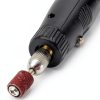 Preamer Sanding Drums Rotary Tool Accessories Alumina-1