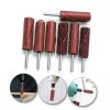 Mobestech Rotary Tool Sanding Bits Metal Wood Plastic-4