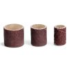Yosoo 90 Grit Sanding Drum Set for Rotary Tools-7