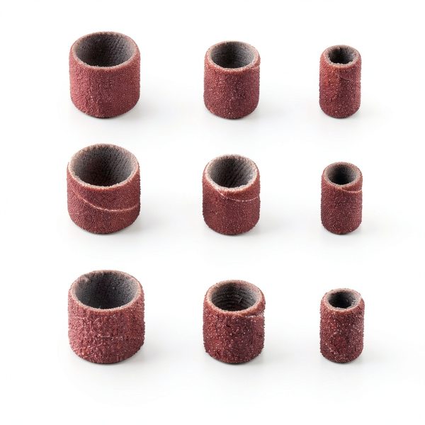 AUSTOR Rotary Tool Sanding Drums Set-3