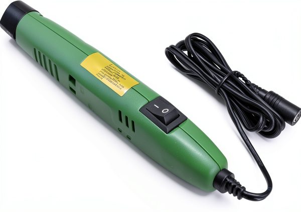 Zerodis Mini Pen Sander 8000rpm Linear Sanding Tool-6