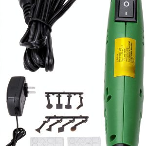 Zerodis Mini Pen Sander 8000rpm Linear Sanding Tool-0