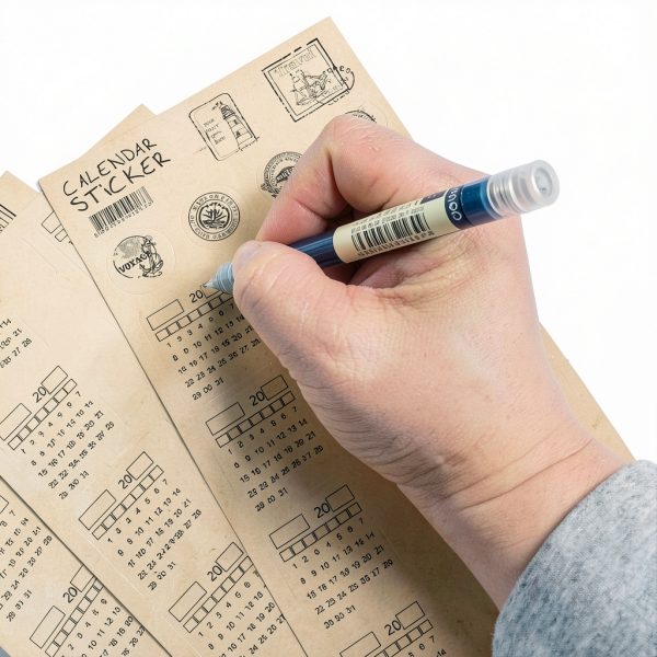 Etncy Life Index Tabs for Planners-2