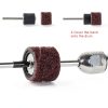 AUSTOR Rotary Tool Sanding Drums Set-2