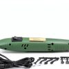 Zerodis Mini Pen Sander 8000rpm Linear Sanding Tool-2