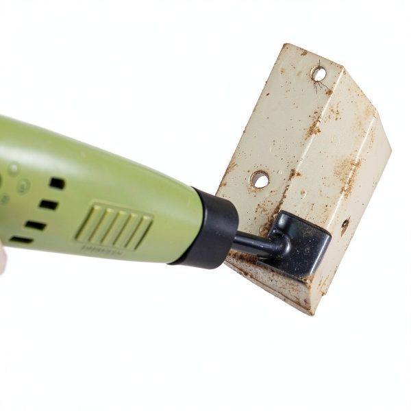 Zerodis Mini Pen Sander 8000rpm Linear Sanding Tool-1