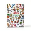 Perthlin Planner Stickers Multicolor 24 Sheets-5