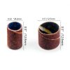 Tovot Power Rotary Tool Sanders Kit-1