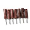 Mobestech Rotary Tool Sanding Bits Metal Wood Plastic-1