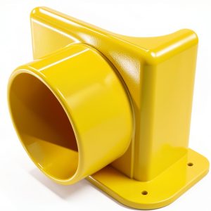 Ridgid Sander Dust Shroud Hand Powered Enhanced Dust-0