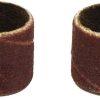 SE Sanding Bands Fiberglass Rubber Rotary Tool Accessories-0
