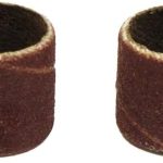SE Sanding Bands Fiberglass Rubber Rotary Tool Accessories-0