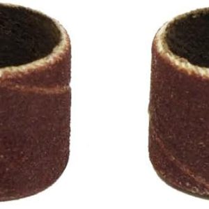 SE Sanding Bands Fiberglass Rubber Rotary Tool Accessories-0