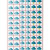 Peter Pauper Press Planner Accessories Book 300 Pages-3