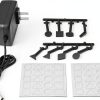 Zerodis Mini Pen Sander 8000rpm Linear Sanding Tool-8