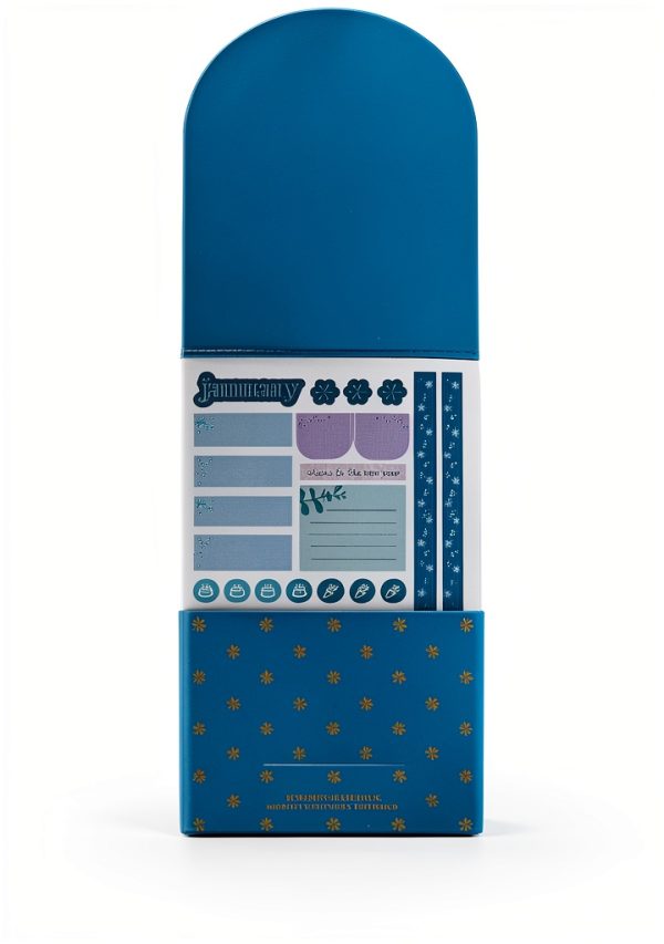 Erin Condren Botanical Planner Stickers-6