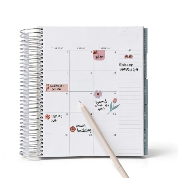 Erin Condren Botanical Planner Stickers-1