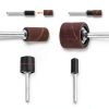 Tovot Power Rotary Tool Sanders Kit-2