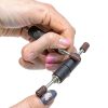 Tovot Power Rotary Tool Sanders Kit-5