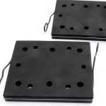 TTCV 1/4 Sheet Sander Replacement Parts Ryobi S650D S652D-0