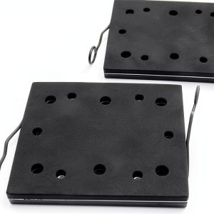 TTCV 1/4 Sheet Sander Replacement Parts Ryobi S650D S652D-0