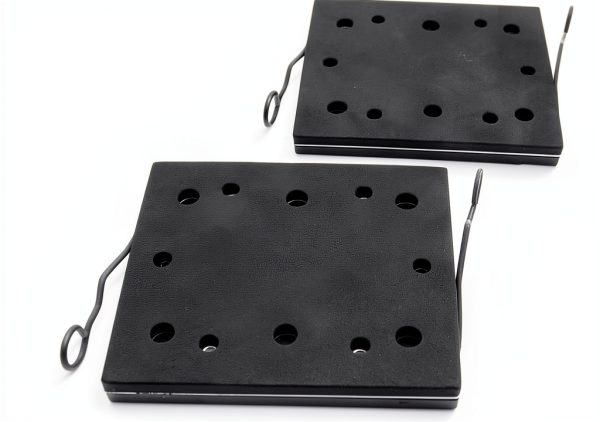 TTCV 1/4 Sheet Sander Replacement Parts Ryobi S650D S652D-0