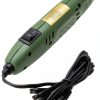 Zerodis Mini Pen Sander 8000rpm Linear Sanding Tool-7
