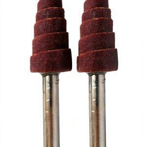 Cone Sanding Drum HAWK Rotary Accessory Precise-0