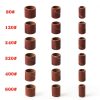 Coceca Rotary Sanding Bands 458pcs Power Tool Accessories-1
