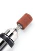 NIANNIAN Sanding Bits Kit Aluminum Oxide Rotary Tool-4