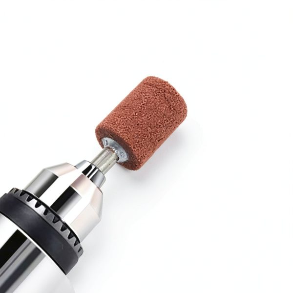 NIANNIAN Sanding Bits Kit Aluminum Oxide Rotary Tool-4