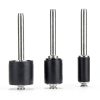 Yosoo 90 Grit Sanding Drum Set for Rotary Tools-5