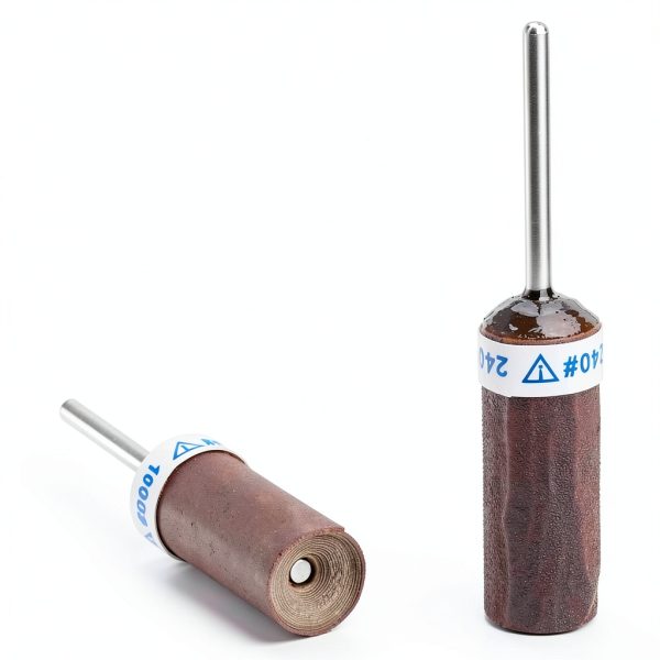 HUANGTNG Sandpaper Mix Set Power Drill Grinder Accessories-6