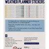 Peter Pauper Press Planner Accessories Book 300 Pages-1