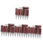 Mobestech Rotary Tool Sanding Bits Metal Wood Plastic-0