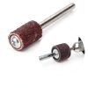 Yosoo 90 Grit Sanding Drum Set for Rotary Tools-2