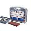 Tnisesm Power Rotary Tool Sanders Kit-1