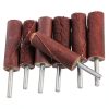 Mobestech Rotary Tool Sanding Bits Metal Wood Plastic-2