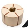QINBANPILI LEX 3 Air Sander Rotor Blades Replacement Parts-2