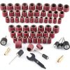 AUSTOR Rotary Tool Sanding Drums Set-1