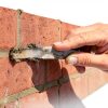 LSGZJZY Dual-Ended Mud Scraper Trowel Tools & Home-3