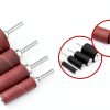 Tnisesm Power Rotary Tool Sanders Kit-4