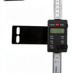 Jet Digital Scale Medium Grit Battery Powered Rotary Sander-0