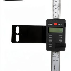 Jet Digital Scale Medium Grit Battery Powered Rotary Sander-0