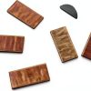QINBANPILI LEX 3 Air Sander Rotor Blades Replacement Parts-5