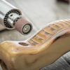 SE Sanding Bands Fiberglass Rubber Rotary Tool Accessories-4