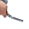 LSGZJZY Dual-Ended Mud Scraper Trowel Tools & Home-4
